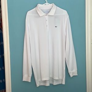 Vineyard vines Long sleeve Hanover shirt